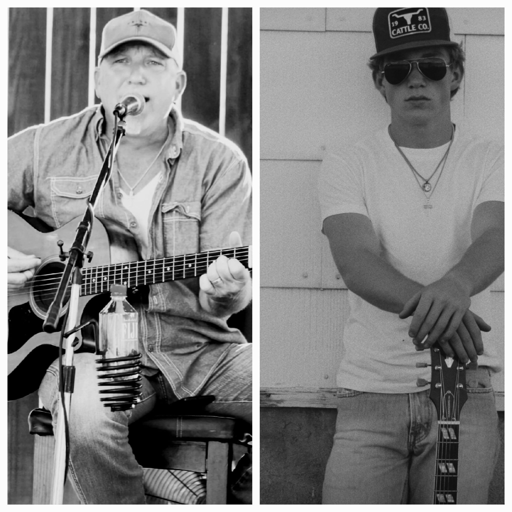 Live Music Micheal Ty Myers 12 Fox Beer