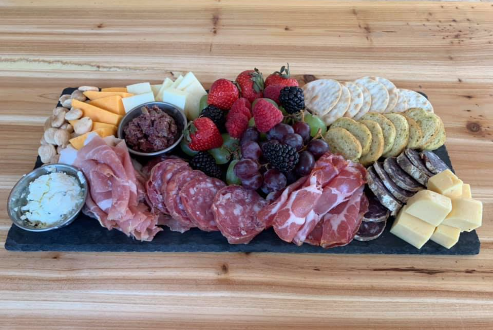 12 Fox Beer Co Dripping Springs Brewery & Bakery